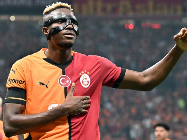 Galatasaray'da sıcak gelişme! Victor Osimhen için Napoli teminat mektubu bekliyor... ''Aksi taktirde...''