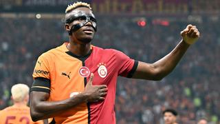 Galatasaray'da sıcak gelişme! Victor Osimhen için Napoli teminat mektubu bekliyor... ''Aksi taktirde...''