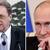 Putin'den bir görevden alma daha 