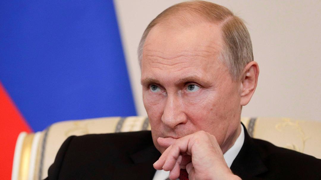 Putin, bir bakanı daha görevden aldı! İki gün önce görevden alınan Ulaştırma Bakanı aracında ölü bulunmuştu 2