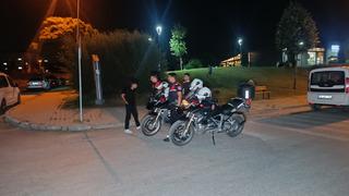 Eskişehir’de bıçaklı kavga! 14 yaşındaki çocuk yaralandı