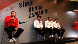 Avcı: Benim ve oyuncularımın önemli sorumlulukları var