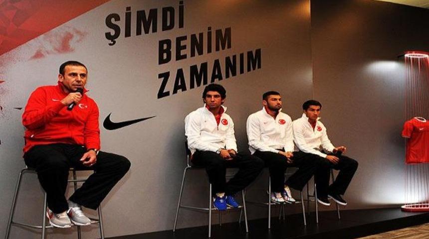 Avcı: Benim ve oyuncularımın &ouml;nemli sorumlulukları var