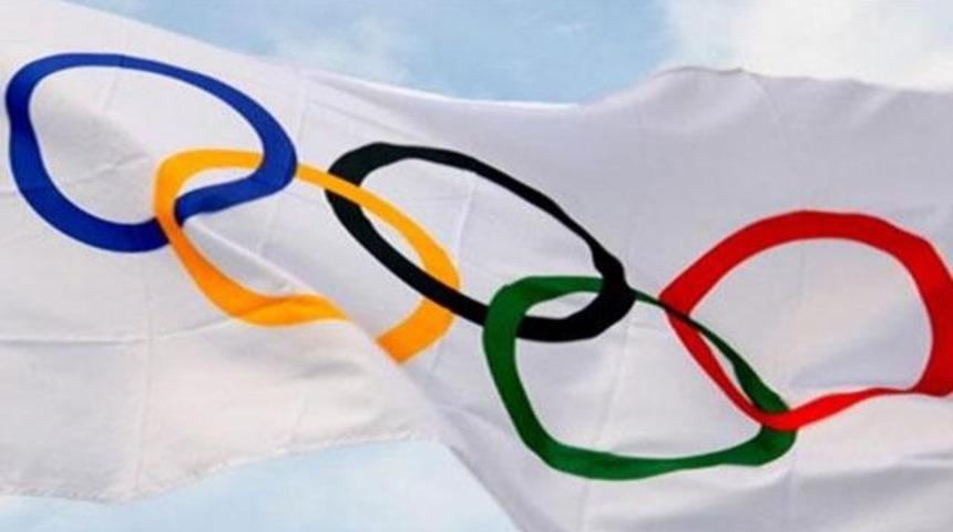 İstanbul 2020 Olimpiyatları i&ccedil;in aday!