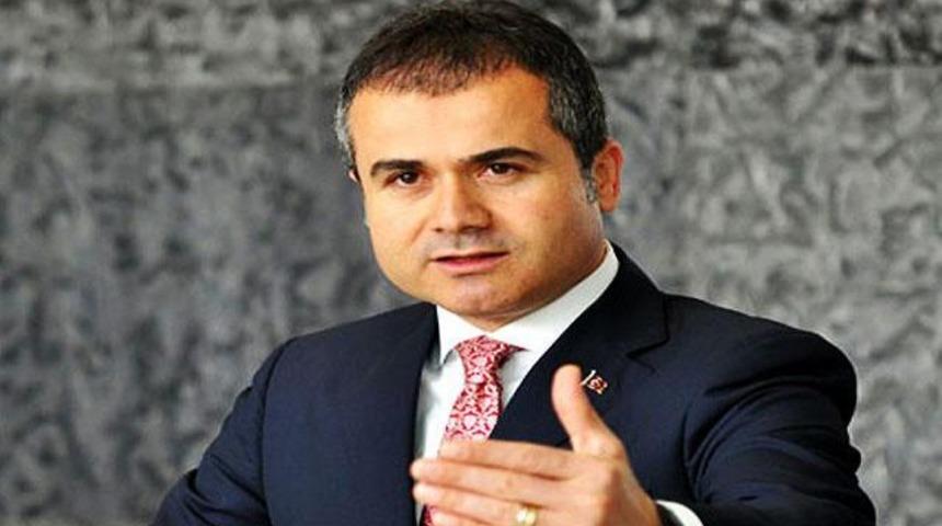 'İstanbul Olimpiyat'ın en g&uuml;&ccedil;l&uuml; adayı'