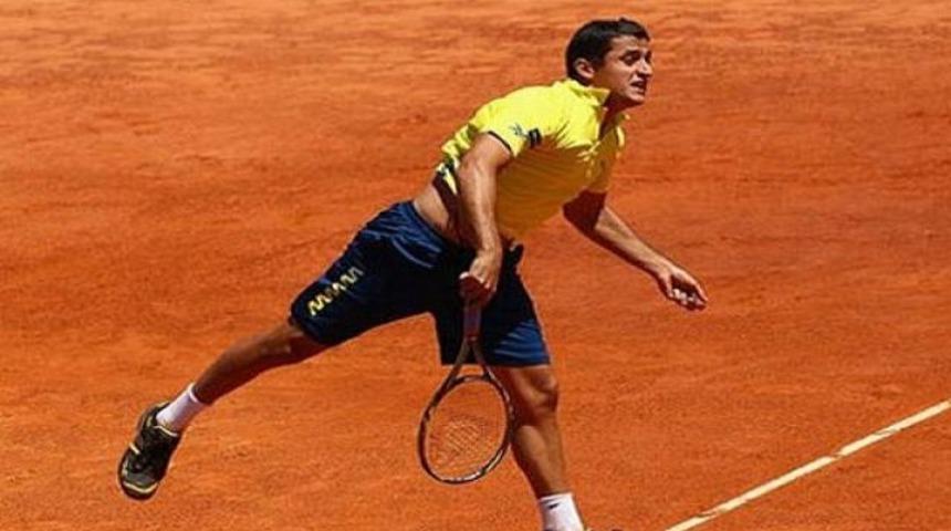 Almagro Nice'de unvanını korudu!