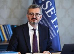 Resmi Gazete'de yayımlandı! İletişim Başkanlığı görevine Fahrettin Altun'un yerine Burhanettin Duran atandı: Burhanettin Duran kimdir? 