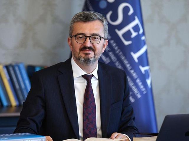 İletişim Başkanı Duran: S&uuml;rd&uuml;r&uuml;lebilir sosyal refah kalıcı hale getirilecek