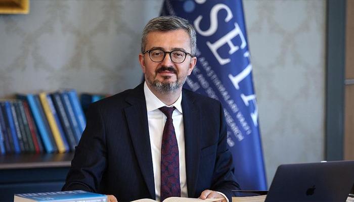 Yeni İletişim Başkanı Burhanettin Duran kimdir?