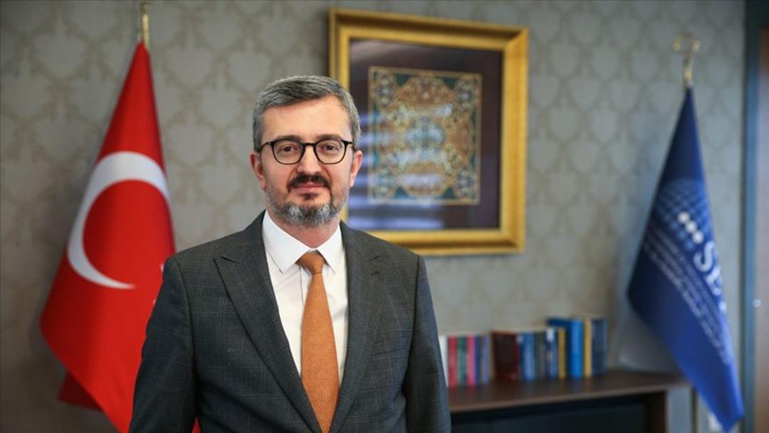 Resmi Gazete de yayımlandı! İletişim Başkanlığı görevine Fahrettin Altun un yerine Burhanettin Duran atandı: Burhanettin Duran kimdir?  1