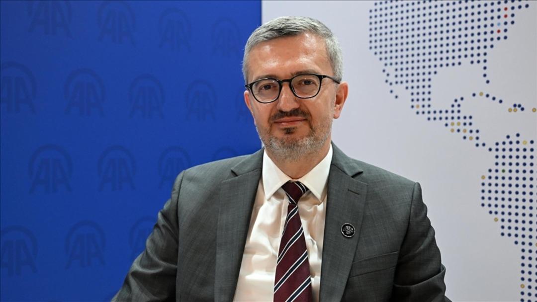 Resmi Gazete de yayımlandı! İletişim Başkanlığı görevine Fahrettin Altun un yerine Burhanettin Duran atandı: Burhanettin Duran kimdir?  2