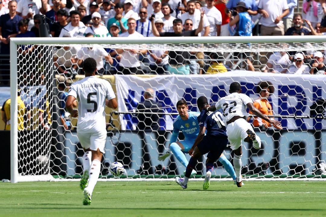 FIFA Kulüpler Dünya Kupası finalinde Chelsea’nin rakibi PSG! 1