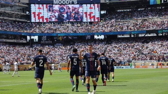 FIFA Kulüpler Dünya Kupası finalinde Chelsea’nin rakibi PSG!
