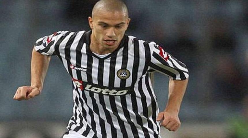 F.Bah&ccedil;e'ye kırgın...