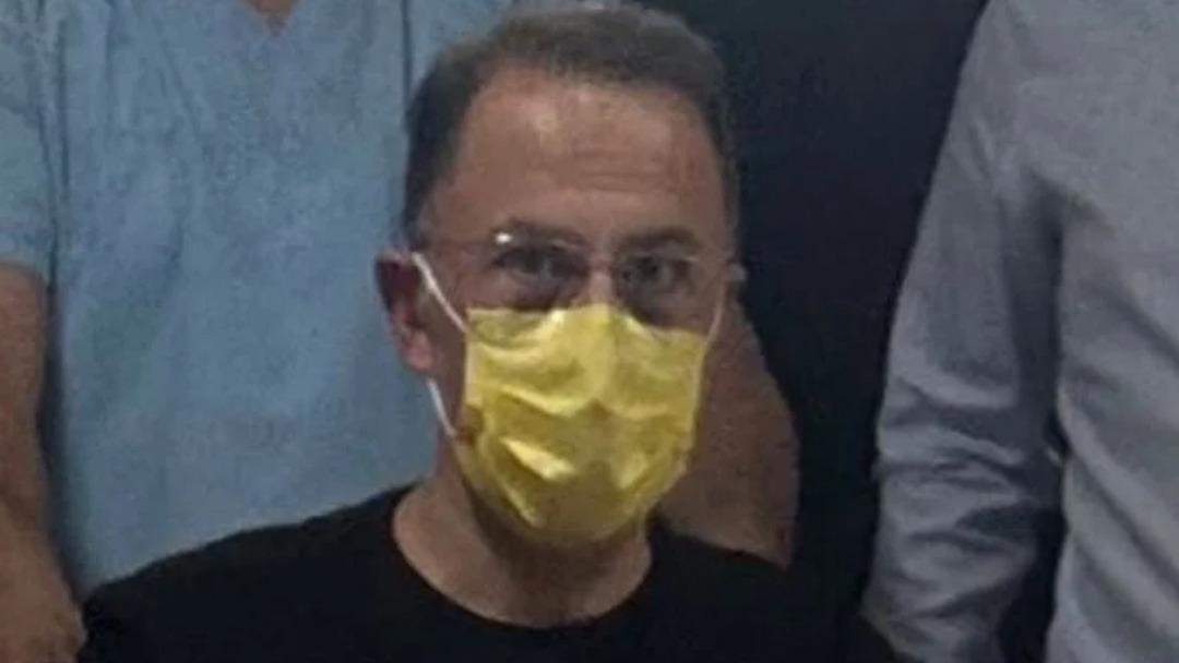 İBB soruşturmasında tutuklanan Beylikdüzü Belediye Başkanı Mehmet Murat Çalık yoğun bakıma kaldırıldı 2
