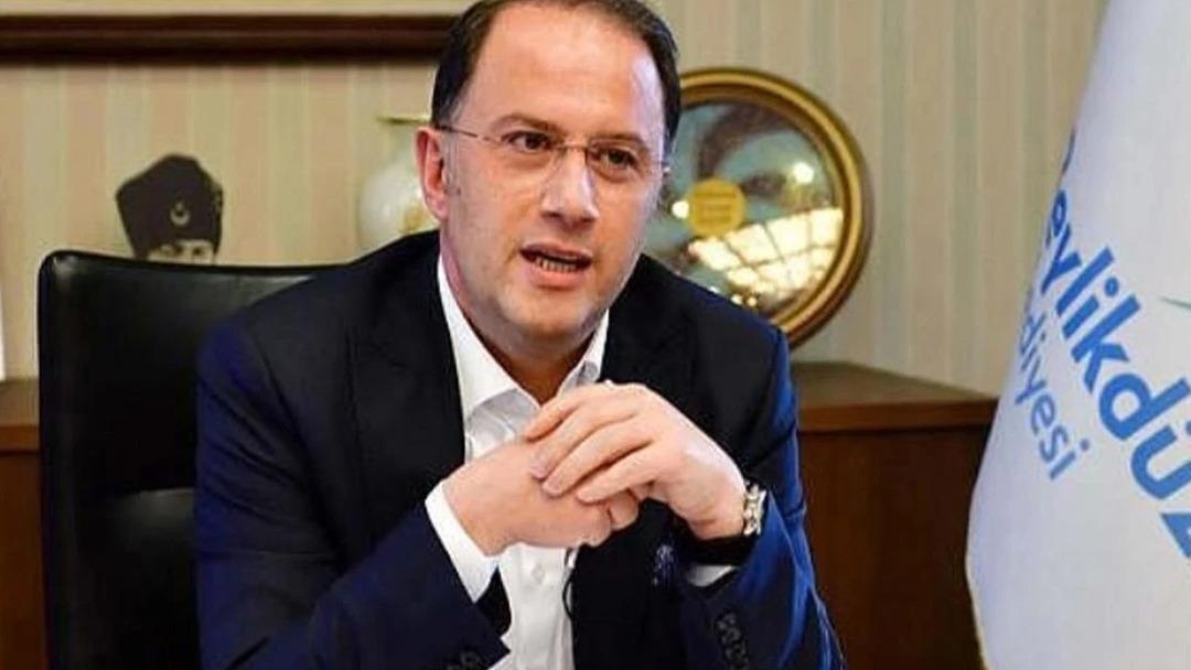 İBB soruşturmasında tutuklanan Beylikdüzü Belediye Başkanı Mehmet Murat Çalık yoğun bakıma kaldırıldı 1