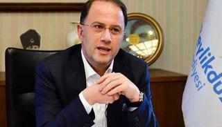 Murat Çalık yoğun bakıma kaldırıldı
