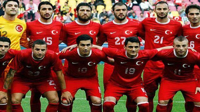 Bulgaristan ile 22. randevu