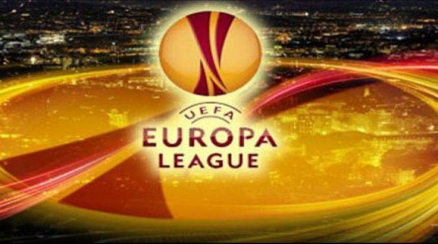 İşte UEFA'da 3. tur eşleşmeleri!