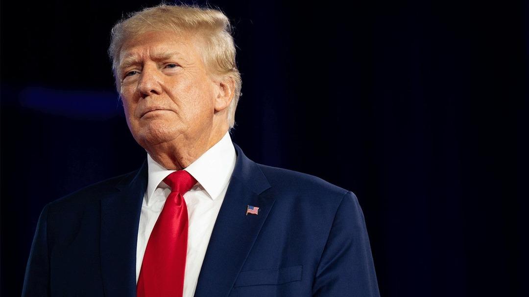 Trump tan Liberya Cumhurbaşkanı na skandal soru: 