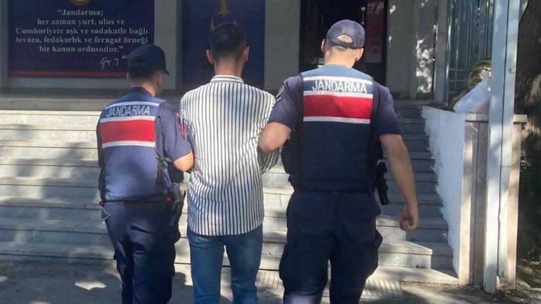 Kırıkkale’de aranan 5 hükümlü jandarma operasyonuyla yakalandı 1