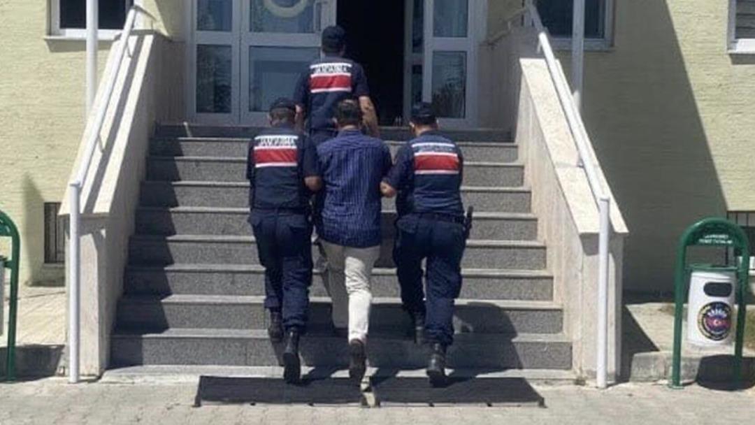 Kırıkkale’de aranan 5 hükümlü jandarma operasyonuyla yakalandı 2