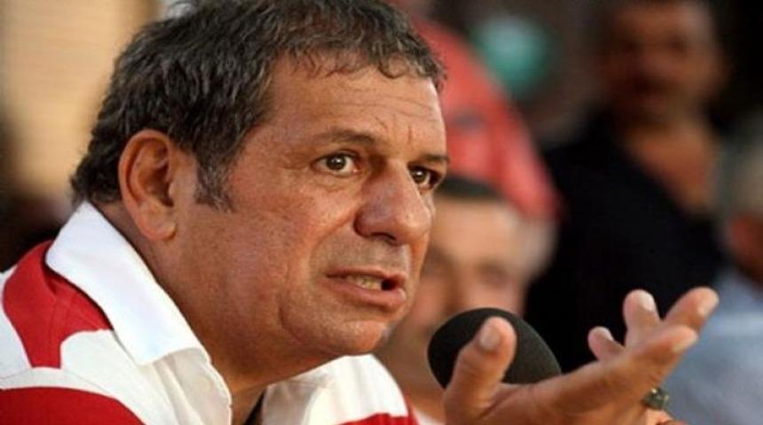 Erman Toroğlu: S&ouml;z&uuml;n bittiği yerdeyiz!