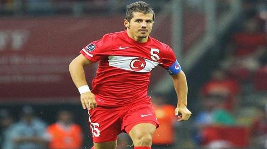 Emre Bel&ouml;zoğlu TFF'ye konuştu