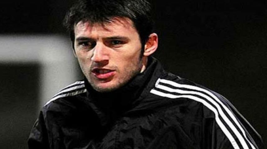 "F.Bah&ccedil;e şike yapmadı ama ben yapmışım!"