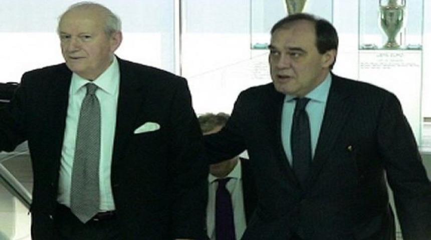 Erzik-Demir&ouml;ren g&ouml;r&uuml;şmesi sona erdi!