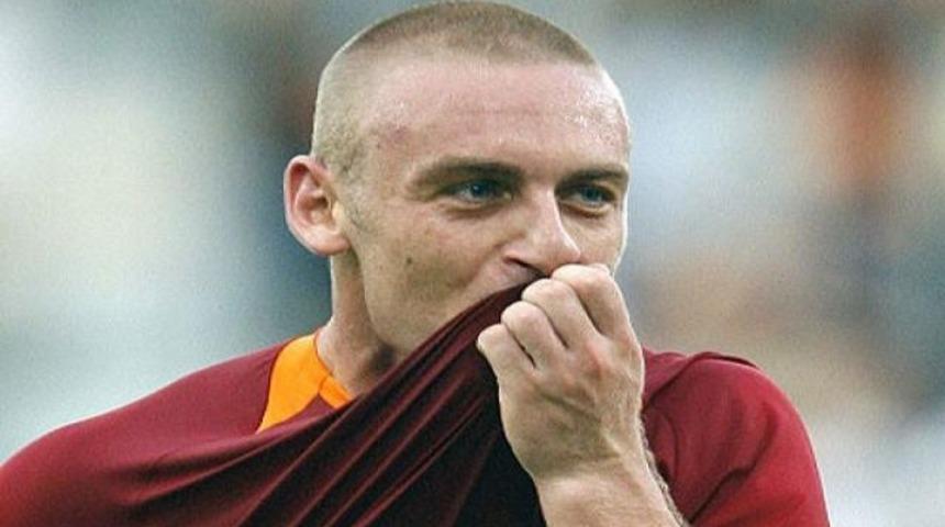 Real'den De Rossi atağı!