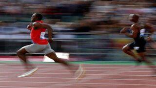 Bolt yine uçtu!