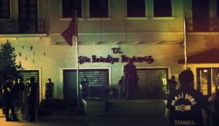 Son dakika! Şile Belediyesi'ne operasyon... Belediye Başkanı Özgür Kabadayı gözaltına alındı
