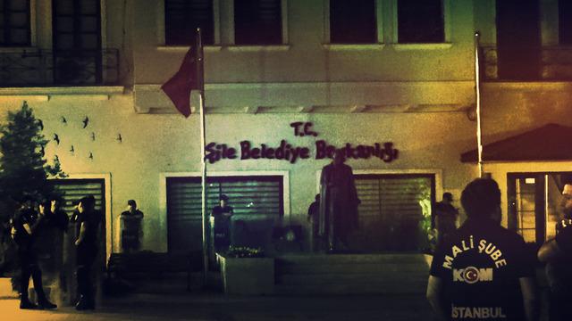 Son dakika! Şile Belediyesi'ne operasyon... Belediye Başkanı Özgür Kabadayı gözaltına alındı