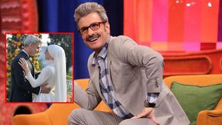 Güldür Güldür’ün Mesut’u Uğur Bilgin eşiyle romantik pozlarını paylaştı! Güzelliğine beğeni yağdı