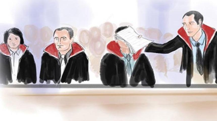 Şike davasında talepler reddedildi..!