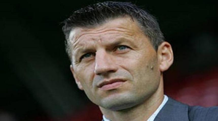 Hercules'e yeni hoca!