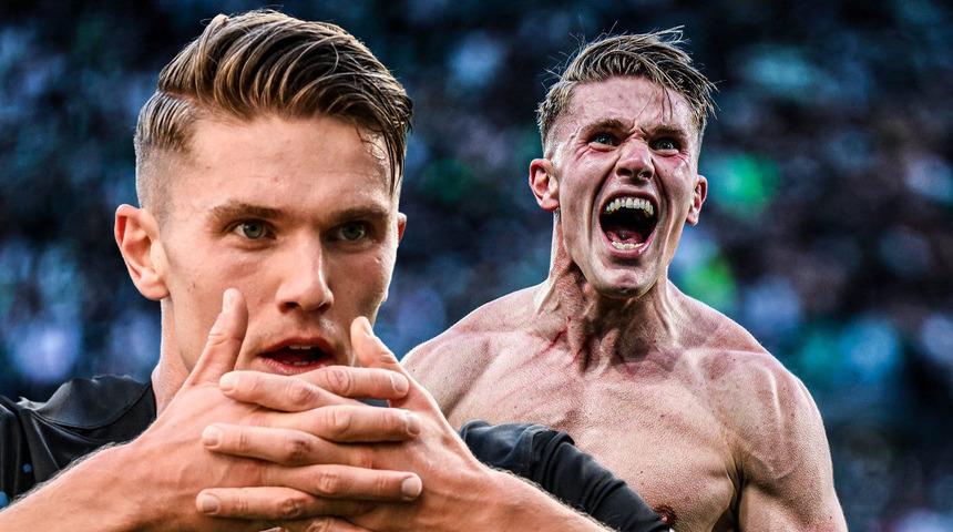 Fenerbahçe'den Gyökeres bombası! Portekiz basını duyurdu, Jose Mourinho devrede