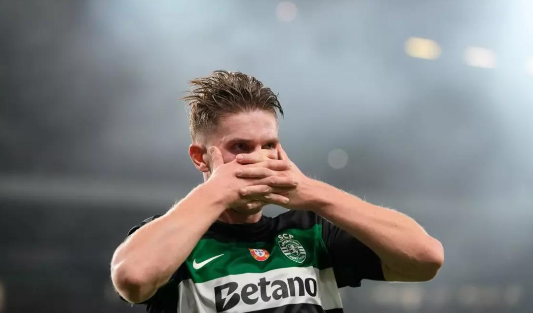 Fenerbahçe den Gyökeres bombası! Portekiz basını duyurdu, Jose Mourinho devrede 1