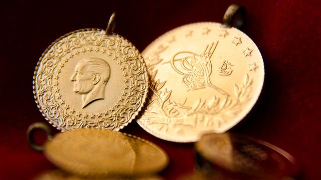 'Altın için 'sonuna geldik' dedi! 'Sürpriz değil' diyerek yönü açıkladı 'Yeni rekor' tahmini