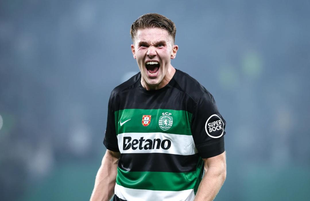 Fenerbahçe den Gyökeres bombası! Portekiz basını duyurdu, Jose Mourinho devrede 2