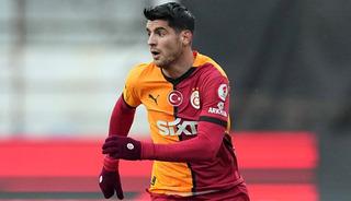 Galatasaray'a Alvaro Morata piyangosu vurdu! Kasaya müthiş para girecek