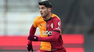 Galatasaray'a Alvaro Morata piyangosu vurdu! Kasaya müthiş para girecek
