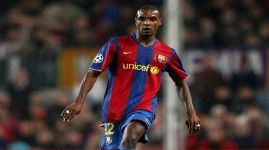 Abidal'den beklenen haber geldi!