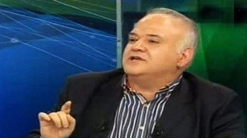 Ahmet &Ccedil;akar'dan ilgin&ccedil; s&ouml;zler!