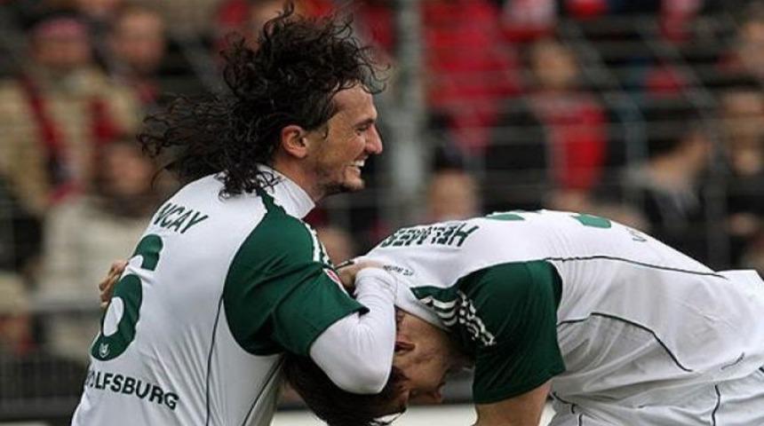 Tuncay isyanlarda...