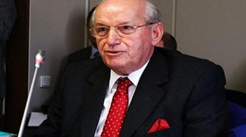 'UEFA baştan beri T&uuml;rkiye'nin...'