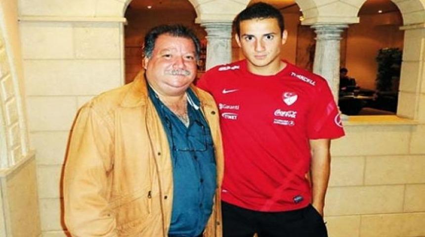 Sararer'in g&ouml;nl&uuml; Aslan'dan yana..!