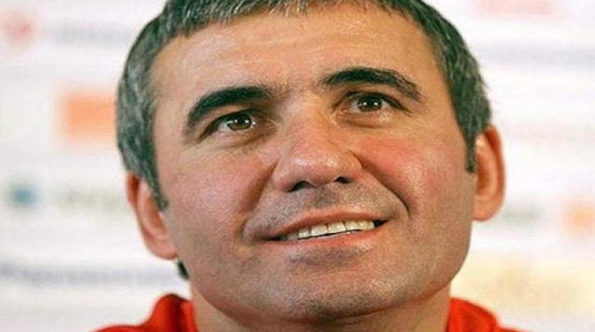 İşte Hagi'nin yeni takımı!