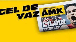 AMK ilk gün ne kadar sattı?